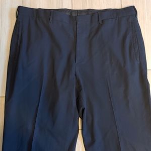 Prada Black Dress Pants 38 x 34
